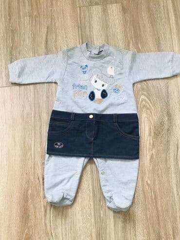 Bodi, Qız üçün, 6 - 9 ay lalafo.az -da Bodi, Qız üçün, 6 - 9 ay