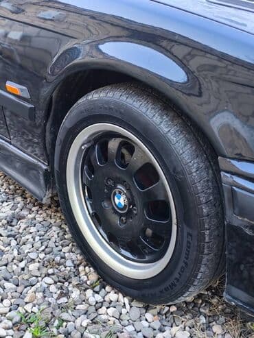 Disk təkər BMW R 16 lalafo.az -da Disk təkər BMW R 16