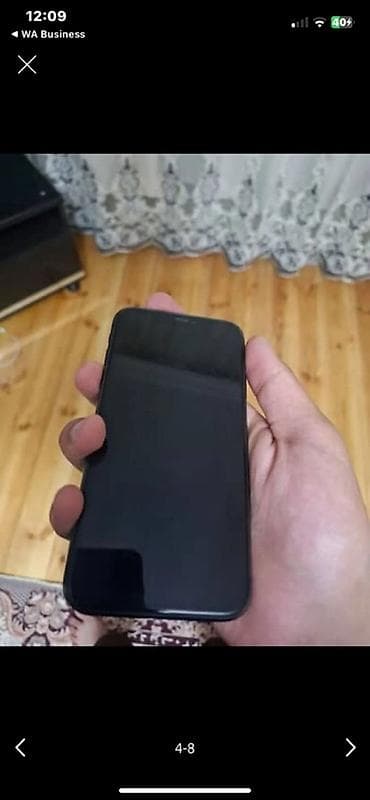 IPhone 11, 128 GB, Qara, Face ID, Simsiz şarj lalafo.az -da IPhone 11, 128 GB, Qara, Face ID, Simsiz şarj