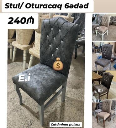 Oturacaq rəng seçimi var lalafo.az -da Oturacaq rəng seçimi var