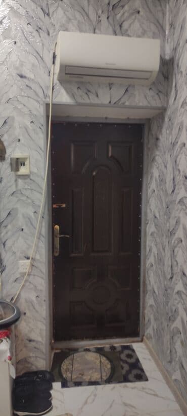 Brilliance: Həyət daxili qapı və giriş komplekti - Material: metal qapı, üzərində lalafo.az -da — 10 Brilliance: Həyət daxili qapı və giriş komplekti - Material: metal qapı, üzərində — 10