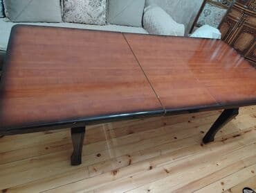 Açılan masa ve 6eded oturacağı var endirim oluncaq ciddi alicilar zeng lalafo.az -da Açılan masa ve 6eded oturacağı var endirim oluncaq ciddi alicilar zeng