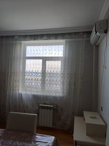 Гаражи: Kirayə mənzil – 2 otaqlı, geniş və işıqlı - Planlama: ayrıca qonaq at lalafo.az — 1 Гаражи: Kirayə mənzil – 2 otaqlı, geniş və işıqlı - Planlama: ayrıca qonaq — 1