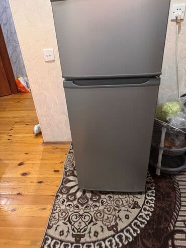 İki kameralı soyuducu - Üst hissədə ayrıca dondurucu bölmə lalafo.az -da İki kameralı soyuducu - Üst hissədə ayrıca dondurucu bölmə