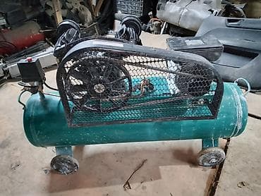 Rufa100 Kompressor. 400man. Ela veziyyetdedi.Tam islekdir.4 aydi lalafo.az -da Rufa100 Kompressor. 400man. Ela veziyyetdedi.Tam islekdir.4 aydi