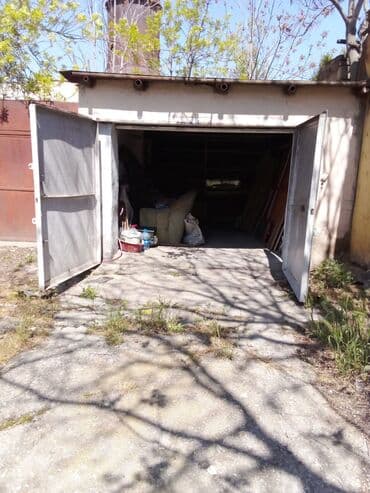 Продается гараж: 24 м², 4 * 6 * 3 Металл, Камень Коммунальные линии не подключены at lalafo.az — 7 Продается гараж: 24 м², 4 * 6 * 3 Металл, Камень Коммунальные линии не подключены — 7
