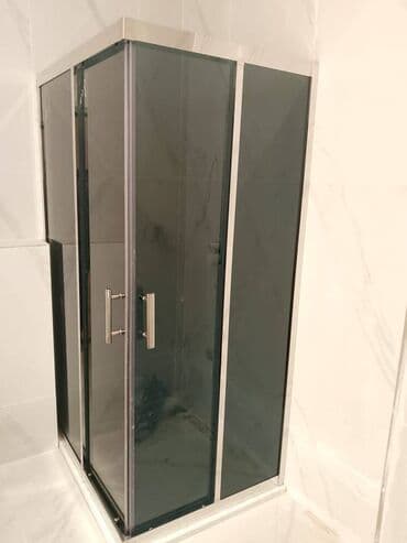 Duş kabinlar. istənilən ölçüdə var və münasib qiymətədir hamısı lalafo.az -da Duş kabinlar. istənilən ölçüdə var və münasib qiymətədir hamısı
