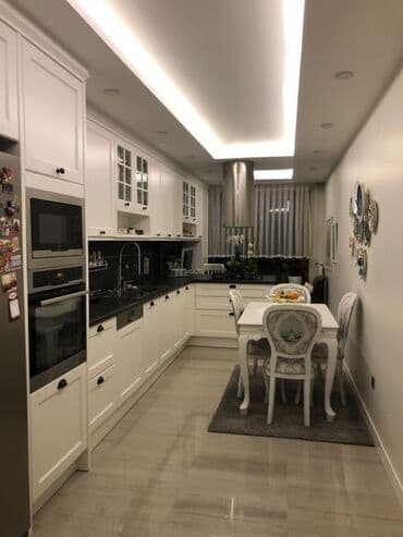 Sifarişlə mətbəx mebeli: Sifarişlə mətbəx dəsti, Özü çəkən petlələr, Mat laminat, Kredit var, Rayonlara çatdırılma, Pulsuz çatdırılma lalafo.az -da — 2 Sifarişlə mətbəx mebeli: Sifarişlə mətbəx dəsti, Özü çəkən petlələr, Mat laminat, Kredit var, Rayonlara çatdırılma, Pulsuz çatdırılma — 2