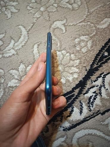 Samsung Galaxy A12, 64 GB, rəng - Mavi, İki sim kartlı lalafo.az -da — 5 Samsung Galaxy A12, 64 GB, rəng - Mavi, İki sim kartlı — 5