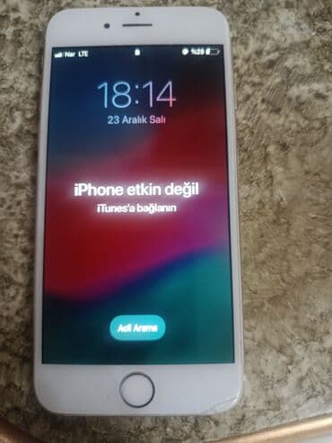 IPhone 6s, Qızılı, Qırıq lalafo.az -da IPhone 6s, Qızılı, Qırıq