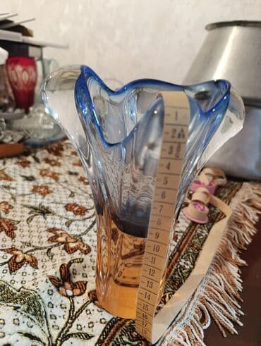 Bir vaza lalafo.az -da Bir vaza