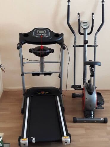 Trenajor aparati⚠️ Trenajorlar tam orginal mehsullardir orginal allman lalafo.az -da Trenajor aparati⚠️ Trenajorlar tam orginal mehsullardir orginal allman