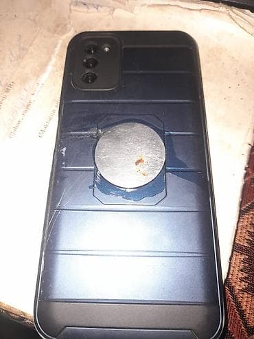 - Telefon üçün müdafiə qabı (arka qapaq) - Rəng: tünd mavi-qara lalafo.az -da - Telefon üçün müdafiə qabı (arka qapaq) - Rəng: tünd mavi-qara