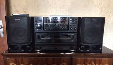 Təmiz yaponiya mali “ Sony” lalafo.az -da Təmiz yaponiya mali “ Sony”