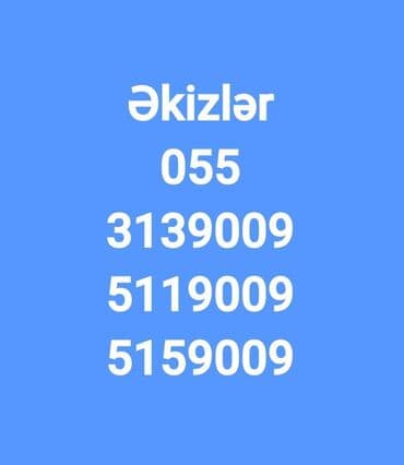 Nömrə: ( 055 ) ( 8590000 ), Yeni lalafo.az -da Nömrə: ( 055 ) ( 8590000 ), Yeni