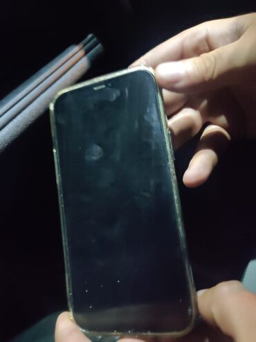 IPhone 12 Pro Max, 128 GB, Mavi, Face ID, Simsiz şarj lalafo.az -da IPhone 12 Pro Max, 128 GB, Mavi, Face ID, Simsiz şarj