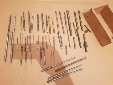 Şişlər: SSRi istehsalı, möhkəm metaldan, ikisi 12 man. Satıcı sözünün lalafo.az -da — 7 Şişlər: SSRi istehsalı, möhkəm metaldan, ikisi 12 man. Satıcı sözünün — 7