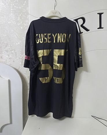 Qarabağ FK futbol forması sübut var lalafo.az -da Qarabağ FK futbol forması sübut var
