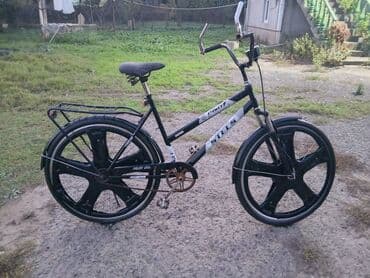 İşlənmiş Şəhər velosipedi Stels, 28", sürətlərin sayı: 1, Ünvandan götürmə lalafo.az -da İşlənmiş Şəhər velosipedi Stels, 28", sürətlərin sayı: 1, Ünvandan götürmə