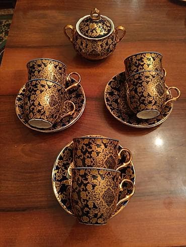 Çay dəsti lalafo.az -da Çay dəsti