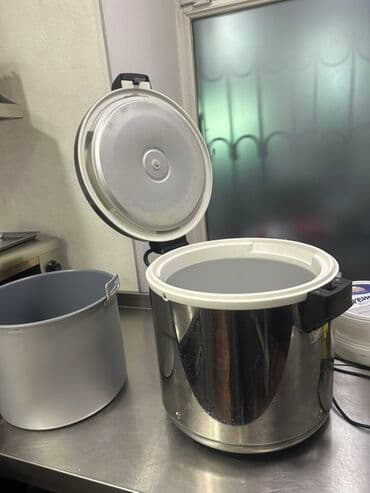 Elektrik qazan lalafo.az -da Elektrik qazan