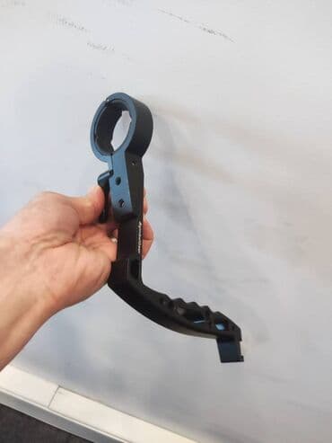 Təcili satılır 📢 Satılır – Gimbal üçün Tutacaq (Handle Part) Zhiyun lalafo.az -da Təcili satılır 📢 Satılır – Gimbal üçün Tutacaq (Handle Part) Zhiyun