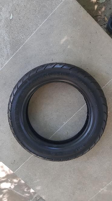 Moped/skuter təkəri yeni kimidir - Ölçü: 3.00-10 (təqribən 90/90-10 lalafo.az -da Moped/skuter təkəri yeni kimidir - Ölçü: 3.00-10 (təqribən 90/90-10