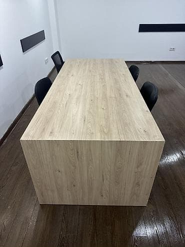 Düz masa, Siyirməsiz, Teksturalı laminat, Zəmanətsiz, Kredit yoxdur lalafo.az -da Düz masa, Siyirməsiz, Teksturalı laminat, Zəmanətsiz, Kredit yoxdur
