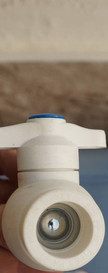 Hamam suşilkaları: Yarımdövriyyə su ventili Türkiyə istehsalı yeni yarımdövriyyə su lalafo.az -da — 5 Hamam suşilkaları: Yarımdövriyyə su ventili Türkiyə istehsalı yeni yarımdövriyyə su — 5