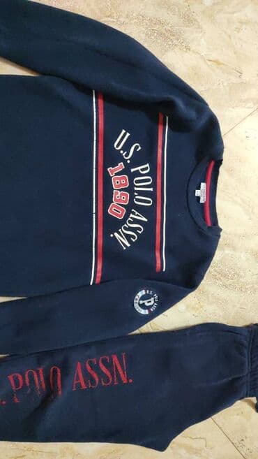 Uşaq dəsti, Oğlan üçün, 9 - 10 yaş lalafo.az -da Uşaq dəsti, Oğlan üçün, 9 - 10 yaş