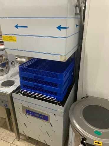 metbex avadanliqlari: Qabyuyan maşın✅
Türkiyə istehsalı✅
Yeni✅ lalafo.az -da — 2 metbex avadanliqlari: Qabyuyan maşın✅
Türkiyə istehsalı✅
Yeni✅ — 2