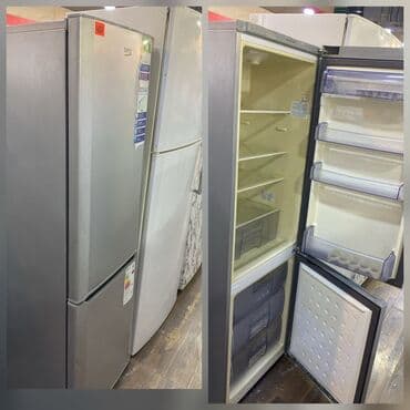 İşlənmiş 2 qapılı Beko Soyuducu Satılır lalafo.az -da İşlənmiş 2 qapılı Beko Soyuducu Satılır