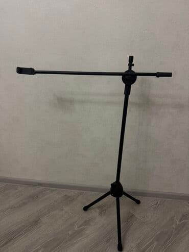 Telefon üçün tənzimlənən tripod/stand - Universal telefon tutacağı lalafo.az -da Telefon üçün tənzimlənən tripod/stand - Universal telefon tutacağı