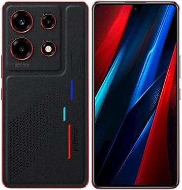 Infinix Note 30 VIP, 256 GB, rəng - Qara, Sensor, Simsiz şarj lalafo.az -da Infinix Note 30 VIP, 256 GB, rəng - Qara, Sensor, Simsiz şarj