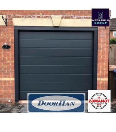 Qapıların təmiri: Küləyə davamlıdır, qarajda normal temperaturun saxlanmasına kömək lalafo.az -da — 5 Qapıların təmiri: Küləyə davamlıdır, qarajda normal temperaturun saxlanmasına kömək — 5