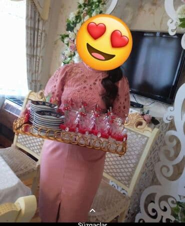 2 defe geyinilib 40 manata satilir teze kimi qalib lalafo.az -da 2 defe geyinilib 40 manata satilir teze kimi qalib