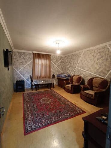 60 kv. m, 1 otaqlı, Su, İnternet, İşıq lalafo.az -da 60 kv. m, 1 otaqlı, Su, İnternet, İşıq