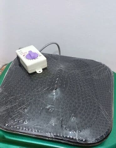 QEDS-Qan və Enerji Dövranı Stimulyatoru Aparatın üzərində 15 dəqiqə lalafo.az -da QEDS-Qan və Enerji Dövranı Stimulyatoru Aparatın üzərində 15 dəqiqə