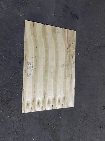 Faner lövhə - Material: çoxqatlı ağac faneri - Forma: düzbucaqlı lalafo.az -da Faner lövhə - Material: çoxqatlı ağac faneri - Forma: düzbucaqlı