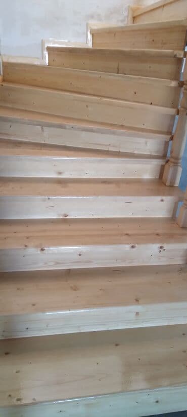 Qapıların quraşdırılması, montajı: Ağac qapılar və pilləkənlər – hazırlama və quraşdırma xidməti - lalafo.az -da — 5 Qapıların quraşdırılması, montajı: Ağac qapılar və pilləkənlər – hazırlama və quraşdırma xidməti - — 5