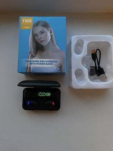 Yeni Simsiz (Bluetooth) Qulaqcıqlar, Lenovo, rəng - Qara lalafo.az -da — 6 Yeni Simsiz (Bluetooth) Qulaqcıqlar, Lenovo, rəng - Qara — 6