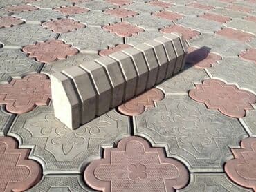 Потолочные работы: Tamet daşlarının döşənməsi xidməti - Həyətyanı sahələr, səkilər at lalafo.az — 6 Потолочные работы: Tamet daşlarının döşənməsi xidməti - Həyətyanı sahələr, səkilər — 6