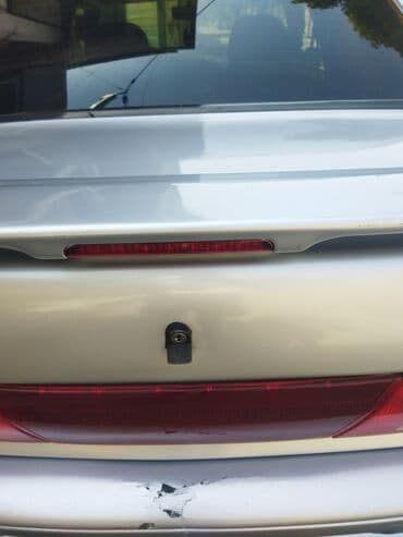 VAZ (LADA) 2115 Samara: 1.6 l | 2005 il 4150000 km Hetçbek lalafo.az -da VAZ (LADA) 2115 Samara: 1.6 l | 2005 il 4150000 km Hetçbek