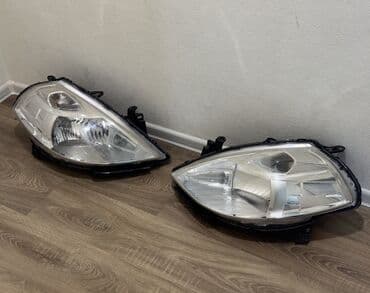 Komplekt, Yaxın və uzaq vuran işıqlar Nissan, 2011 il, Orijinal, Yaponiya, İşlənmiş lalafo.az -da Komplekt, Yaxın və uzaq vuran işıqlar Nissan, 2011 il, Orijinal, Yaponiya, İşlənmiş