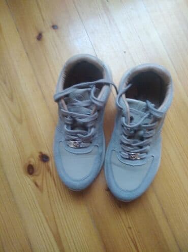 Gündəlik geyim üçün markadır - Ölçü: 37 (altlıqda qeyd olunub) - lalafo.az -da Gündəlik geyim üçün markadır - Ölçü: 37 (altlıqda qeyd olunub) -