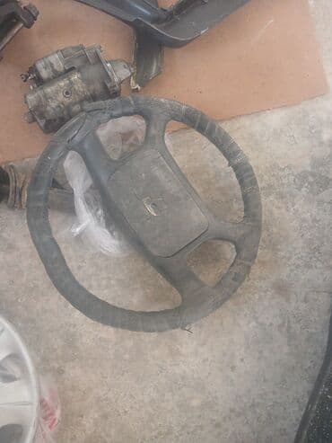 Lentlər: Sadə, Tofas, 2002 il, Karbon, İşlənmiş, Ünvandan götürmə lalafo.az -da — 2 Lentlər: Sadə, Tofas, 2002 il, Karbon, İşlənmiş, Ünvandan götürmə — 2