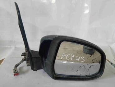 Левое, Ford Focus, 2009 г., Германия at lalafo.az Левое, Ford Focus, 2009 г., Германия