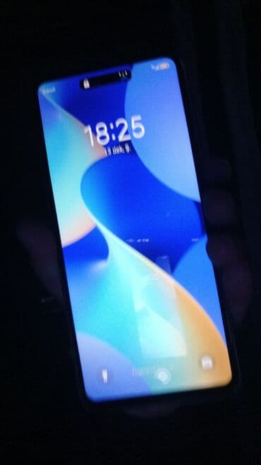 Infinix Zero 30, rəng - Gümüşü, Face ID lalafo.az -da Infinix Zero 30, rəng - Gümüşü, Face ID