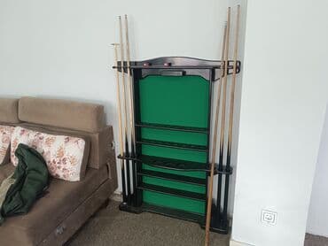 Dəbilqələr: Bilyard Masası satılır İdeal vəziyyətdədir Hec bir problemi yoxdur lalafo.az -da — 2 Dəbilqələr: Bilyard Masası satılır İdeal vəziyyətdədir Hec bir problemi yoxdur — 2