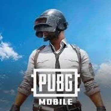 Pubg mobile hesabı satılır dəyərindən qat qat aşağı əlim yandıda lalafo.az -da Pubg mobile hesabı satılır dəyərindən qat qat aşağı əlim yandıda